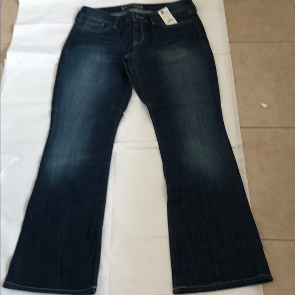 Express Jean - Picture 5 of 5